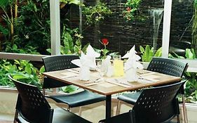 Hatyai Golden Crown Hotel