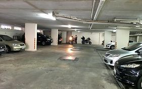 Hatyai Golden Crown Hotel